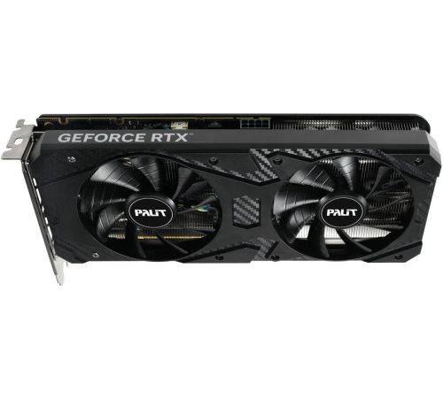 Видеокарта Palit GeForce RTX 3060 Infinity 2 OC NE63060U19K9-PG190L