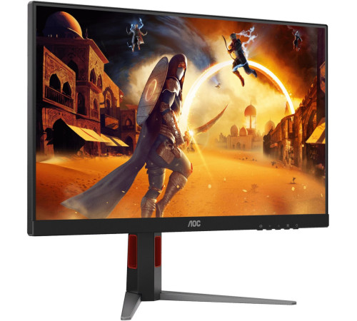 Игровой монитор AOC Gaming Q27G4Z