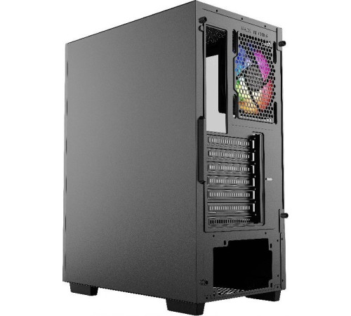 Корпус Powercase Mistral AY3B ARGB CMAYB-A3