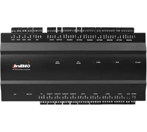 Контроллер доступа ZKTeco inBio460