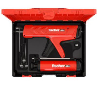 Комплект для чистки и крепления Fischer FIS CC 567202