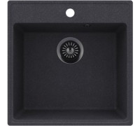 Кухонная мойка MAUNFELD Perla 505 MFQS-505DGR