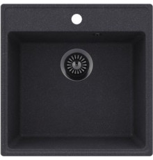 Кухонная мойка MAUNFELD Perla 505 MFQS-505DGR