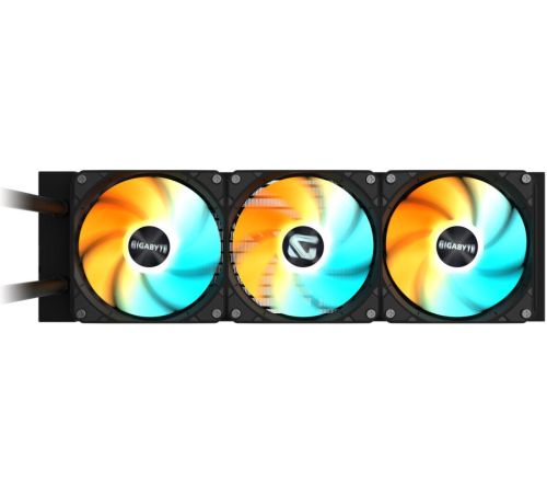 Система жидкостного охлаждения для процессора Gigabyte Gaming 360