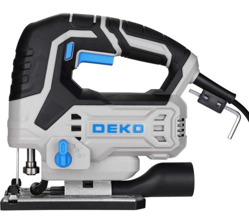 Электролобзик Deko JS800-D PRO 083-1160