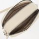 Женская сумка David Jones 823-CM6920-IVR бежевый
