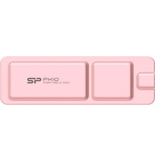Внешний накопитель Silicon-Power PX10 1TB SP010TBPSDPX10CP