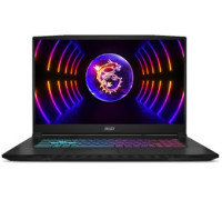 Игровой ноутбук MSI Katana 17 B13UCR-1612XRU