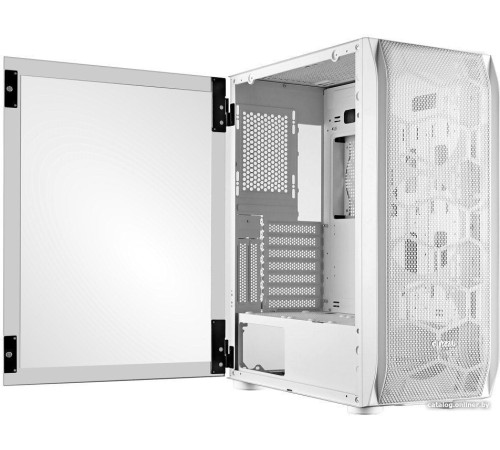 Корпус Ginzzu GL185