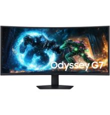 Игровой монитор Samsung Odyssey G7 LS40FG756EIXCI