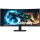Игровой монитор Samsung Odyssey G7 LS40FG756EIXCI