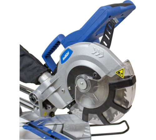 Торцовочная пила Redbo CMS-210/1800