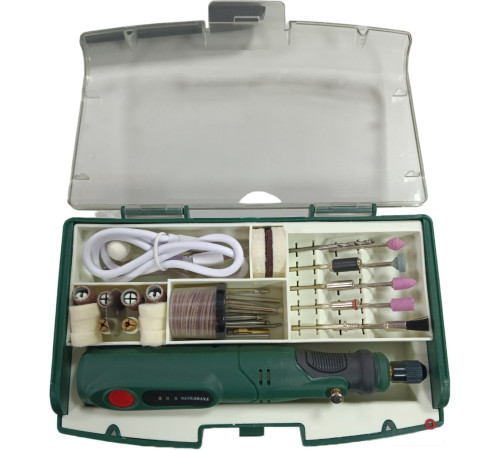 Гравер Favourite FGM 3.6FS с АКБ