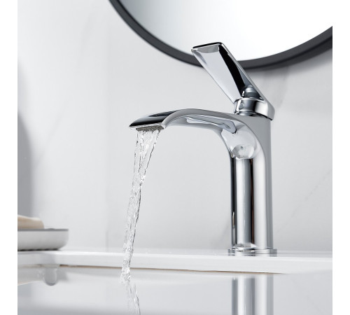 Смеситель Shevanik S4101