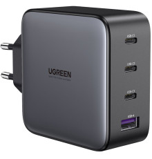 Сетевое зарядное Ugreen CD226 40747
