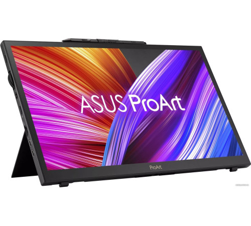 Портативный монитор ASUS ProArt PA169CDV