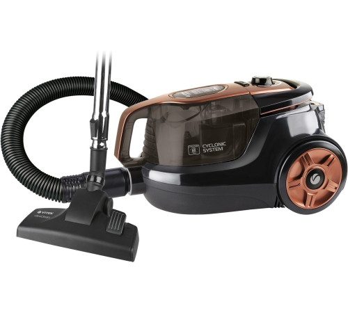 Пылесос Vitek VT-8117 BK