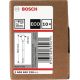 Набор оснастки Bosch 2608690238 10 предметов