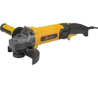 Угловая шлифмашина Edon AG-125/1200CER