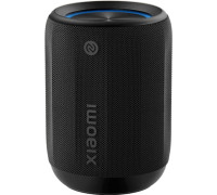 Беспроводная колонка Xiaomi Bluetooth Speaker Mini ASM01G черный, международная версия