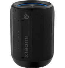 Беспроводная колонка Xiaomi Bluetooth Speaker Mini ASM01G черный, международная версия