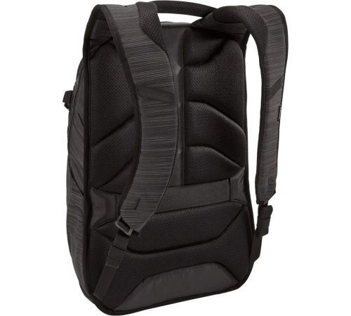 Городской рюкзак Thule Construct 24L 3205352 CONBP116BLK черный