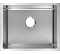 Кухонная мойка ARFEKA ECO AR 550*450 SATIN