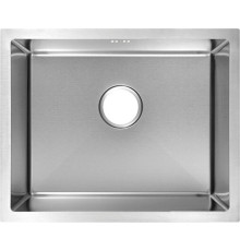 Кухонная мойка ARFEKA ECO AR 550*450 SATIN