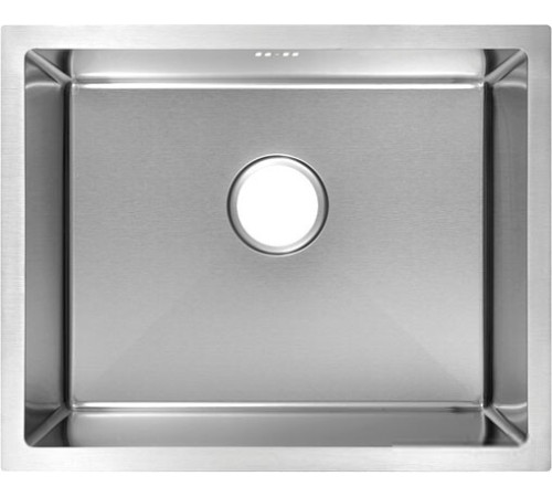 Кухонная мойка ARFEKA ECO AR 550*450 SATIN