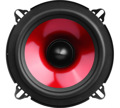 Компонентная АС Урал АС-К1327К