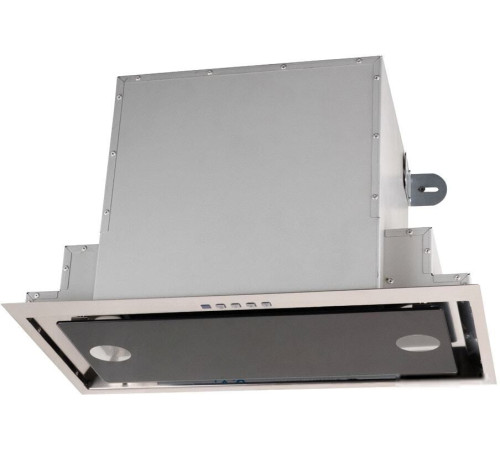 Кухонная вытяжка Akpo Neva Glass II 80 WK-10 черный