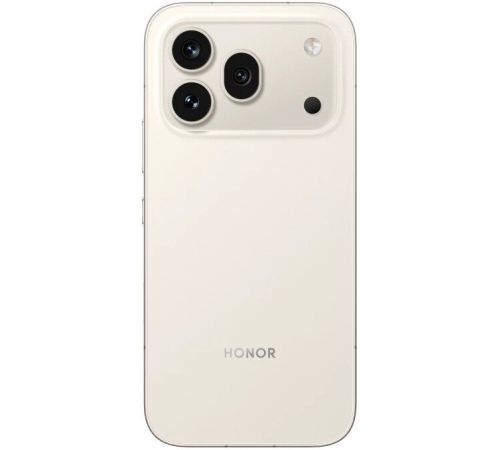Телефон HONOR 600 Pro Dual SIM 12GB/256GB международная версия бежевый
