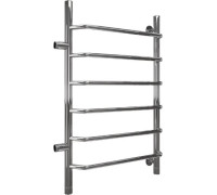 Полотенцесушитель Luxon E T500 80x50 боковое подключение