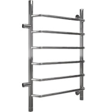 Полотенцесушитель Luxon E T500 80x50 боковое подключение