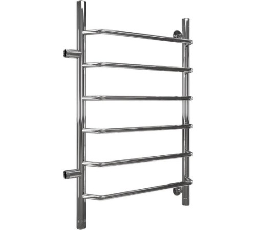 Полотенцесушитель Luxon E T500 80x50 боковое подключение