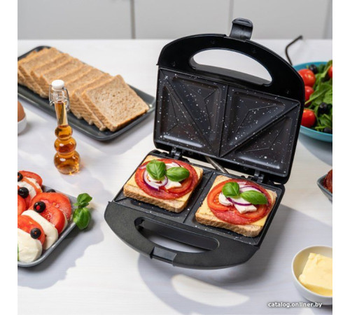 Сэндвичница Zelmer ZSM7861