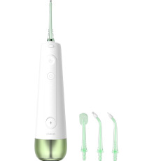 Ирригатор  Oclean W10 зеленый