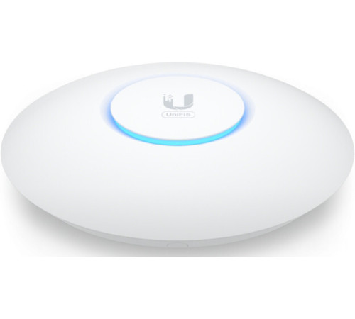 Точка доступа Ubiquiti U6+