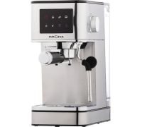 Рожковая кофеварка Krona Espresso Kaffeemaschine Inox 20 Bar