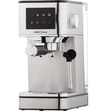Рожковая кофеварка Krona Espresso Kaffeemaschine Inox 20 Bar