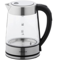 Электрический чайник Krona Digitaler Glas Licht КА-00008506