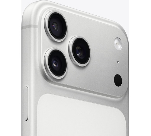 Телефон Apple iPhone 17 Pro Max 256GB серебристый