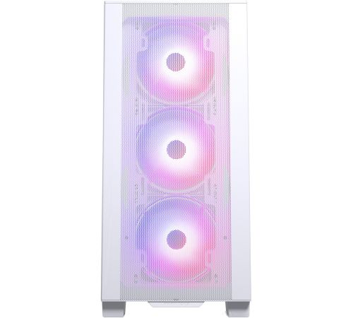 Корпус Phanteks XT Pro Ultra PH-XT523P1_DWT01R