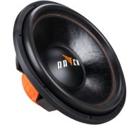 Головка сабвуфера DL Audio Raven 18