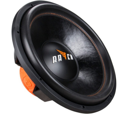 Головка сабвуфера DL Audio Raven 18