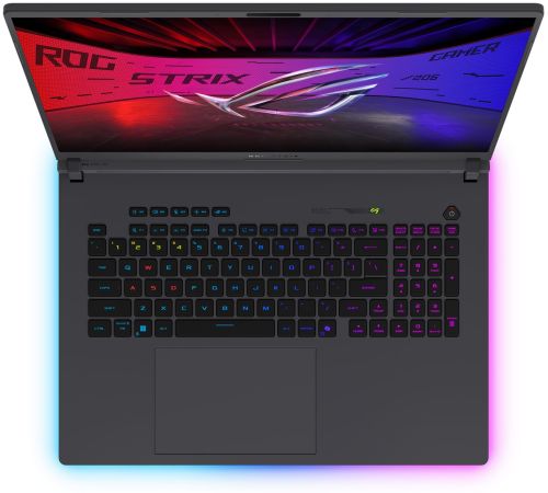 Игровой ноутбук ASUS ROG Strix G18 2026 G815LP-TT192