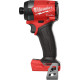 Винтоверт Milwaukee M18 FUEL M18FID3-0X 4933479864 без АКБ, кейс