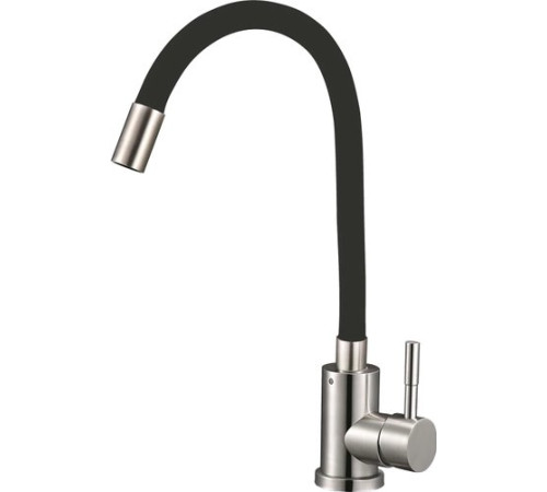 Смеситель Solone EZA4-F090KB