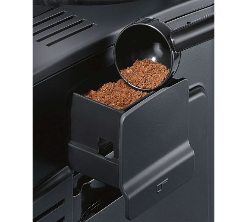 Кофемашина Siemens EQ.6 plus s400 TE654319RW