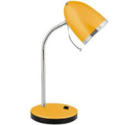 Настольная лампа Camelion KD-308 оранжевый
